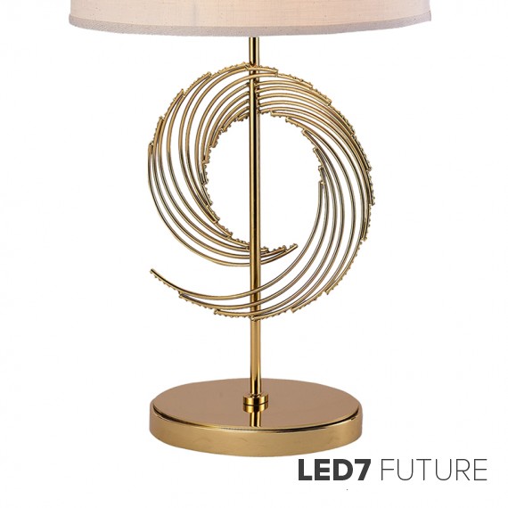 Im Home Stylist - Isabella Table Lamp